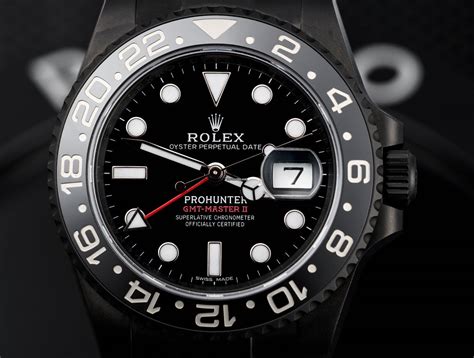 pro hunter rolex|rolex pro hunter for sale.